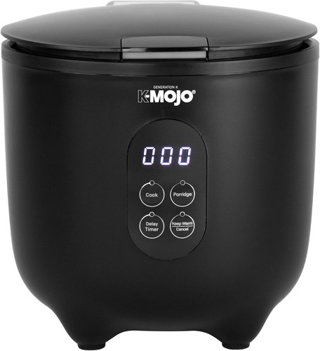 Mojo digicook rice - k-mojo,
