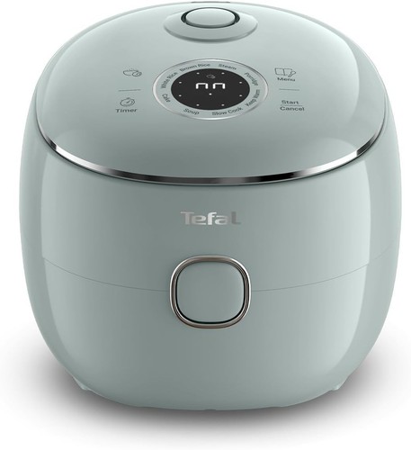 Tefal pop rice cooker - rice, cooker,
