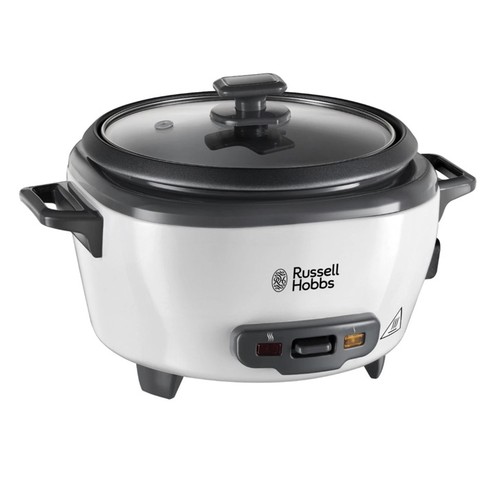Russell hobbs medium rice - hobbs,