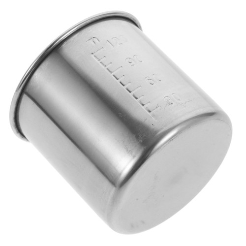 Portable stainless steel - stainless,