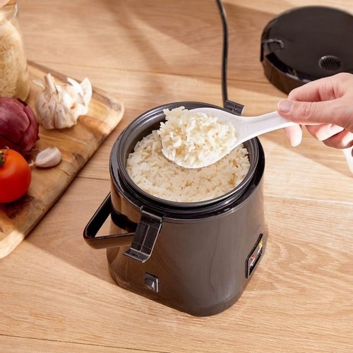 Rice cooker steamer - rice, &