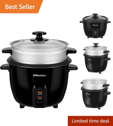Rice cooker litre with - cooker, 1