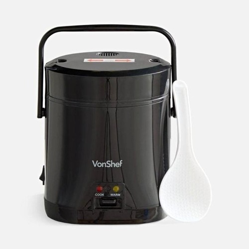 Vonshef compact electric - compact,