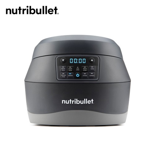 Nutribullet everygrain 01806 - nutribullet,