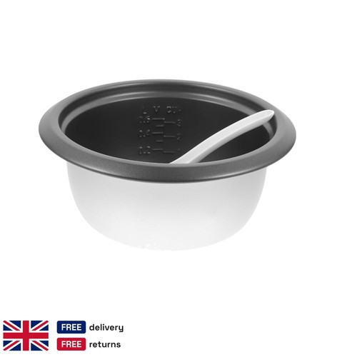 Rice cooker insert pot - pot, 1.5l