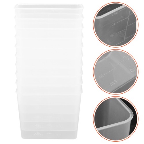 Reusable small plastic - reusable,