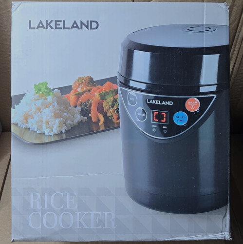 Lakeland mini electric - lakeland,