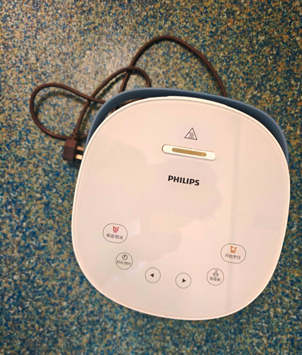 Philips electric rice - philips,