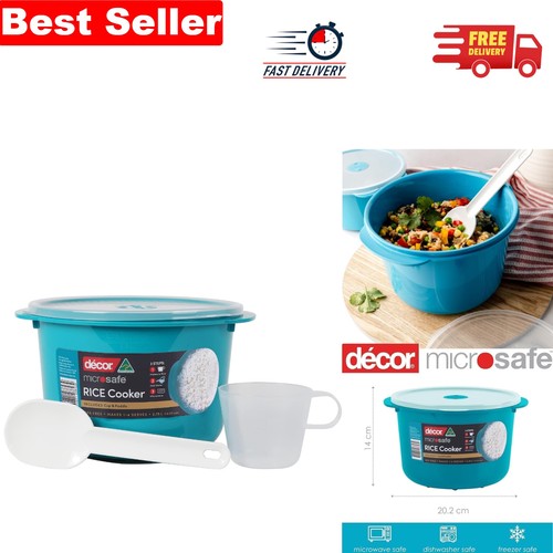 Bpa free 75l microwave - 2.75l,