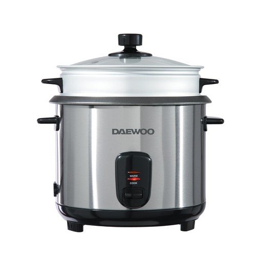 Daewoo rice cooker food - daewoo, &