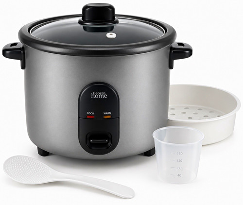George home 400w - george,