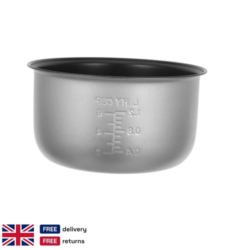 Rice cooker inner pot - rice,