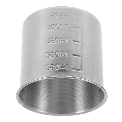 Rice cooker measuring cup - rice,
