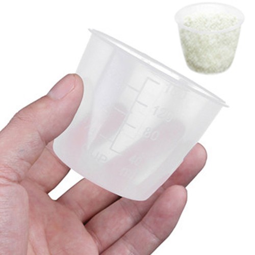 Pcs 160ml food grade - pcs,