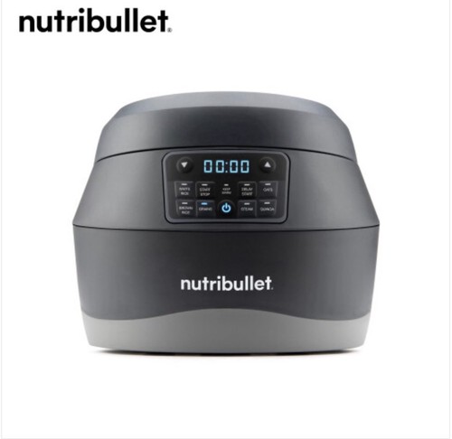 Nutribullet 1806 everygrain - nutribullet,