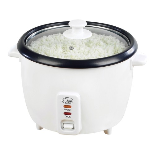 Quest rice cookers - quest,