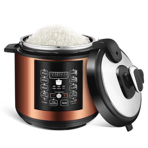 Stainless steel rice - steel,