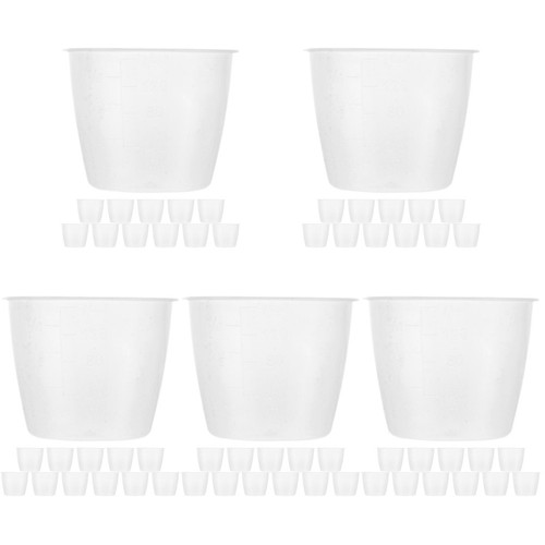 Set kitchen measuring - of, 5