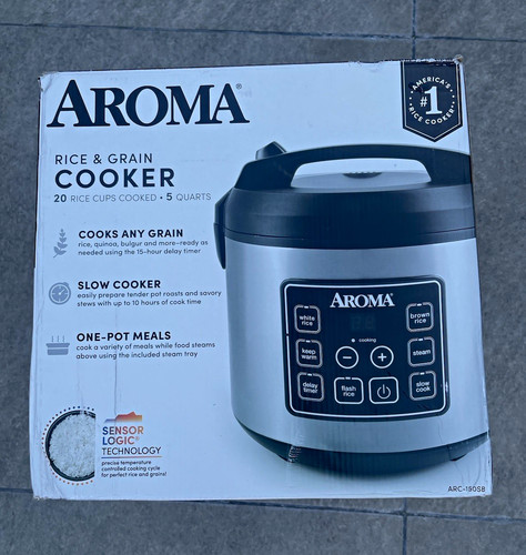 Aroma arc 150sb - aroma, &