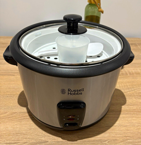 Russell hobbs cup rice - 10,