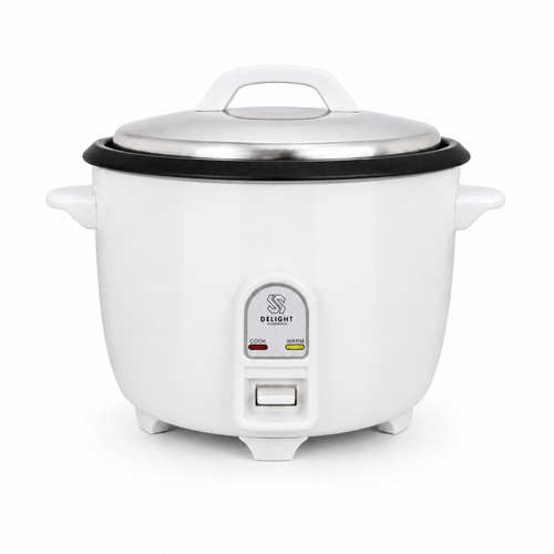 Rice cooker auto - cook, &