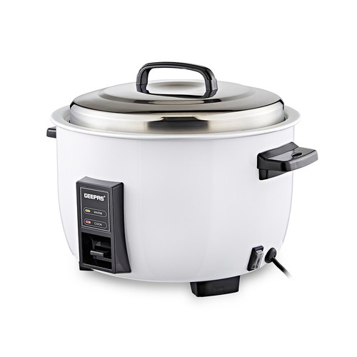 Commercial rice cooker - commercial,