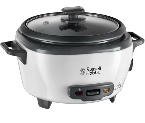 Russell hobbs 27030 rice - russell,
