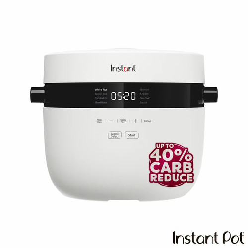 Instant pot cup rice - 5l,
