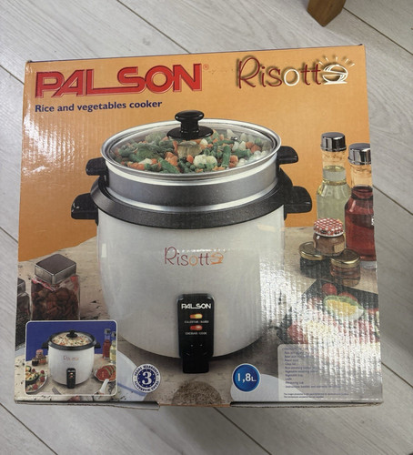 Palson risotto rice - palson,