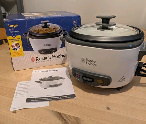 Russell hobbs large rice - large,