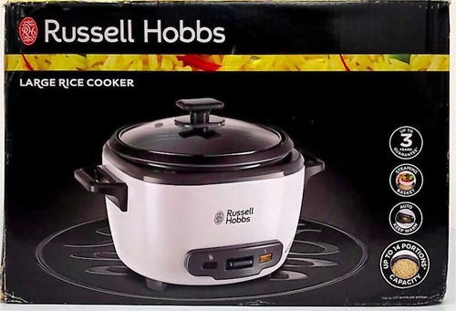 Russell hobbs large rice - russell,
