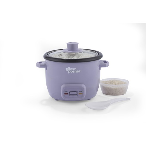 Giles posner 4l rice - &,