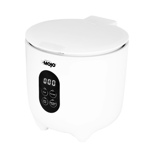 Small electric rice cook 4l - rice, 0.4l