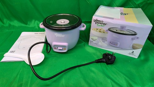 Giles posner 4l rice - giles,