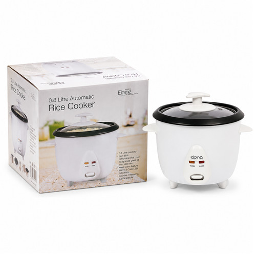 Elpine electric rice - elpine,