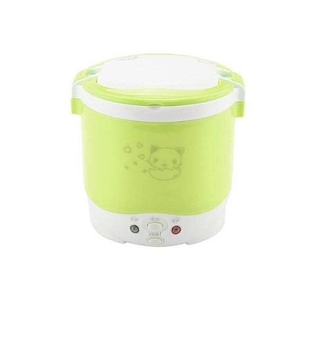 Mini rice cooker steamer - rice,
