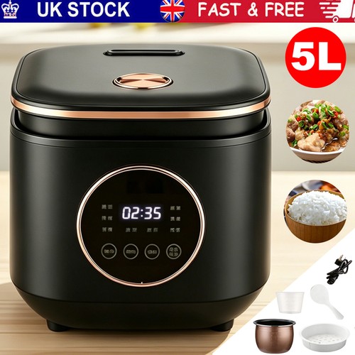 Smart electric rice - smart,