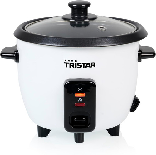 Rice cooker non stick - 0.6l,