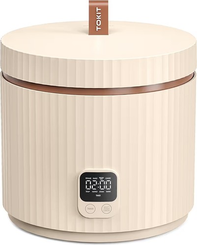 Tokit slap rice cooker - tokit,