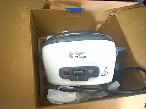 Russell hobbs rice cooker 300w - russell,