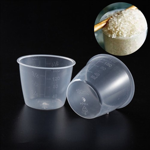 2pcs rice measuring cups - rice,