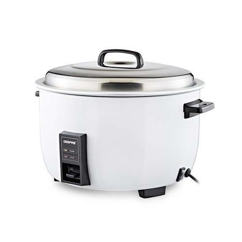 Commercial rice cooker - commercial,