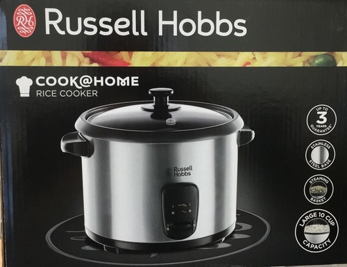 Russell hobbs 19750 rice - hobbs,