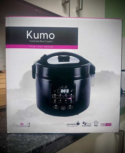 Yumasia kumo yumcarb cup - yumasia, 5.5