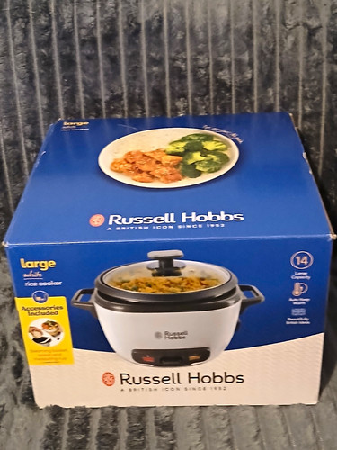 Russell hobbs 27040 cup - russell,