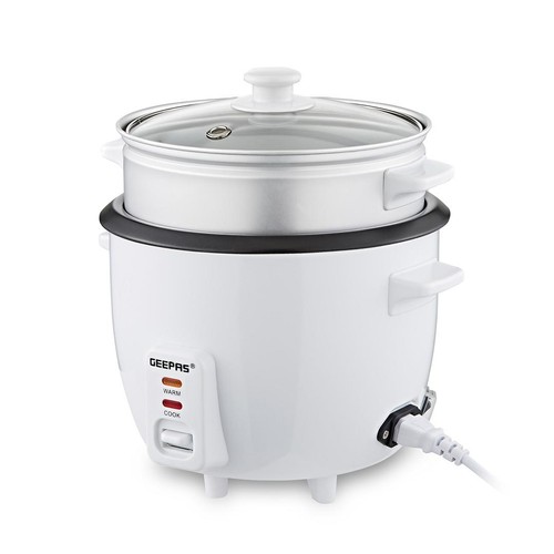 450w rice cooker steamer - rice, &
