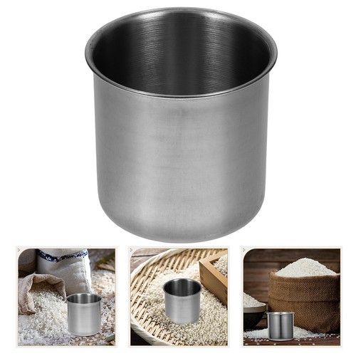 Reusable stainless steel - stainless,