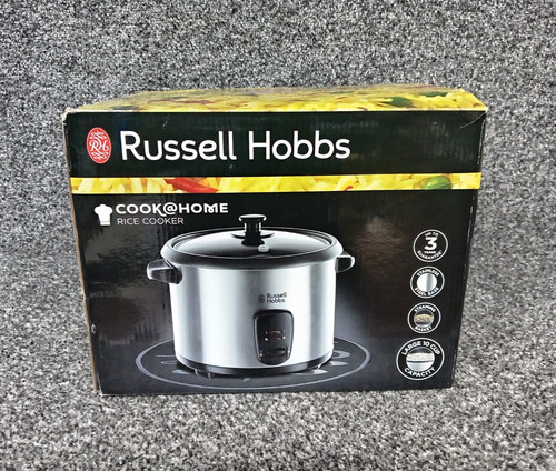 Russell hobbs 19750 - russell, electric
