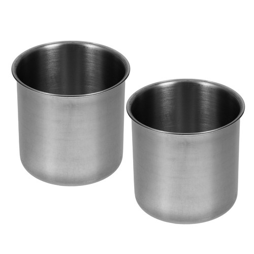 Set stainless steel - of,