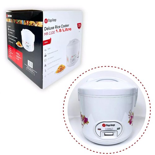 Rice cooker machine - rice,